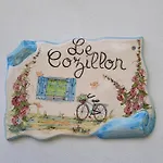 公寓 Le Cozillon