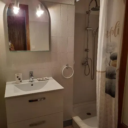 Le Cozillon Apartamento *