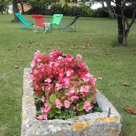 Le Cozillon Apartamento