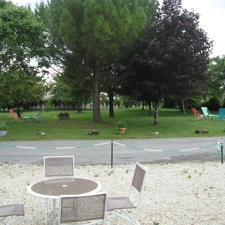 Le Cozillon Διαμέρισμα