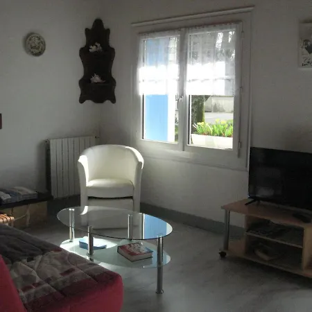 Le Cozillon Apartamento Cozes