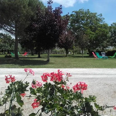 Apartamento Le Cozillon