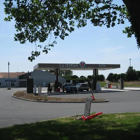 Le Cozillon Apartamento