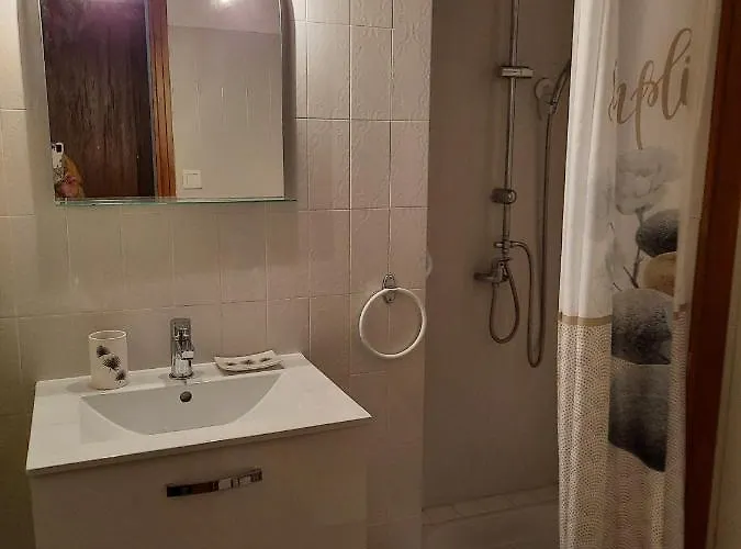 Le Cozillon 아파트 *