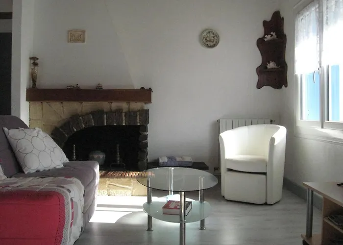 Le Cozillon 아파트 Cozes