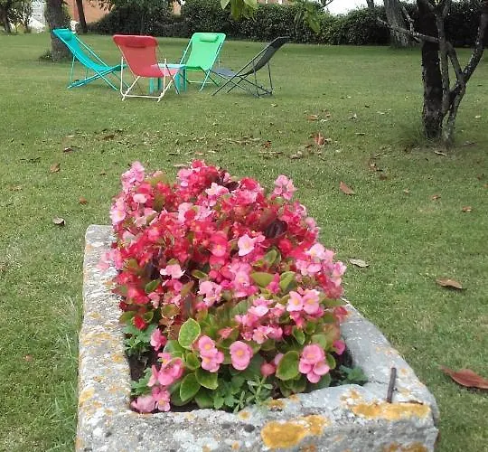 Le Cozillon 아파트