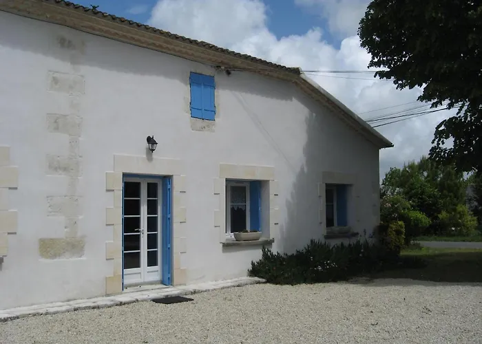 Le Cozillon 아파트 *