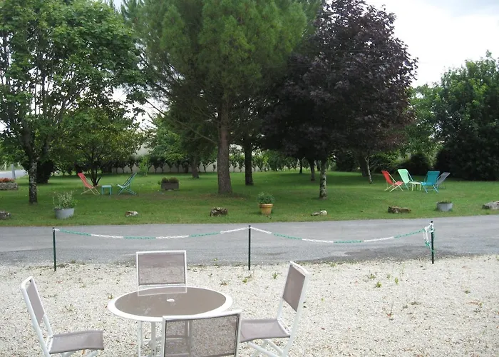 Le Cozillon 아파트