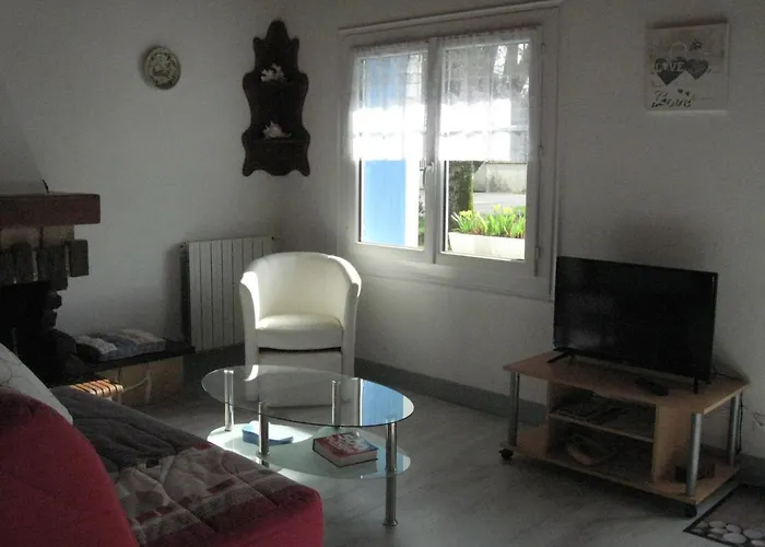 Le Cozillon 아파트 Cozes