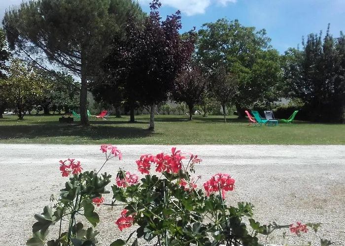 아파트 Le Cozillon