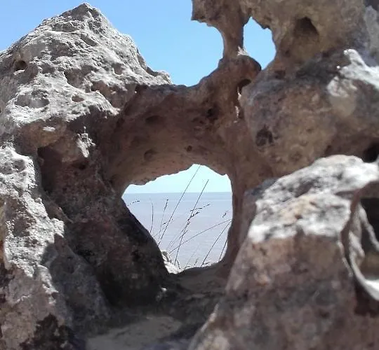 아파트 Le Cozillon