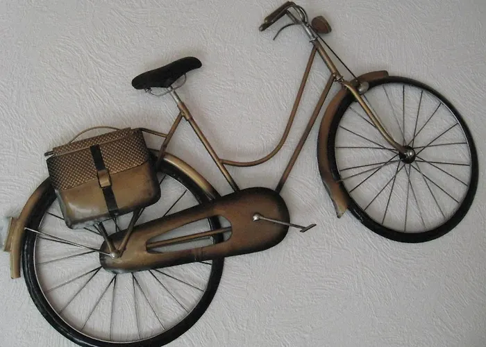 Διαμέρισμα Le Cozillon