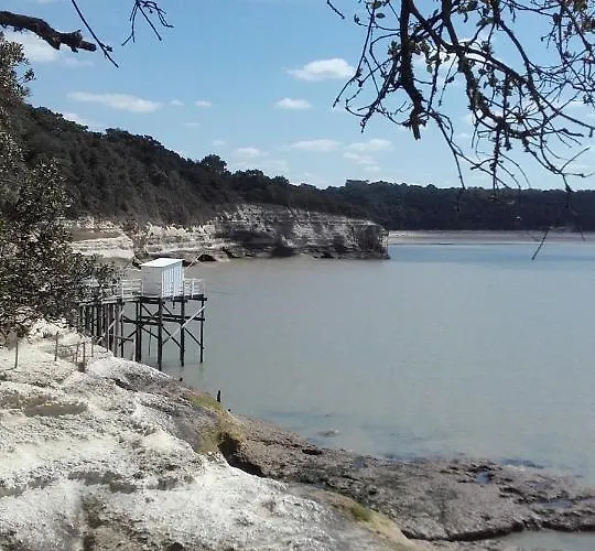 Le Cozillon 아파트