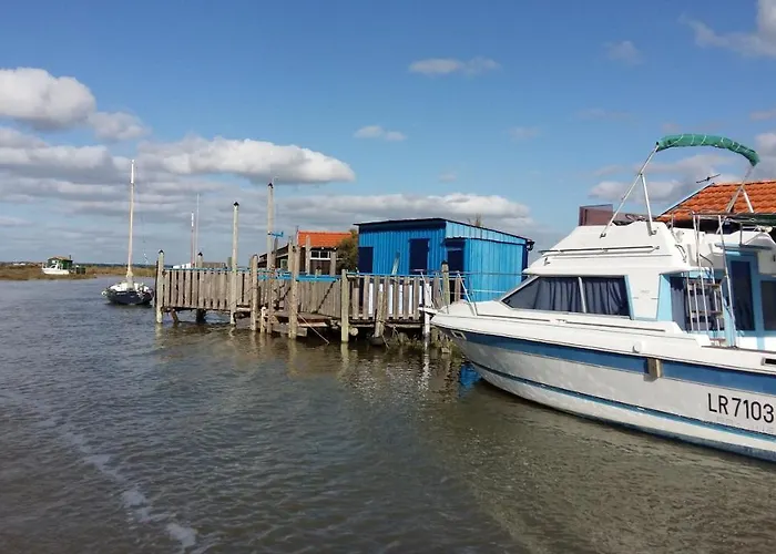 Le Cozillon 아파트